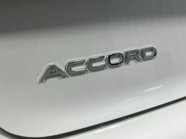 Thumbnail: 2026 Honda Accord - 15