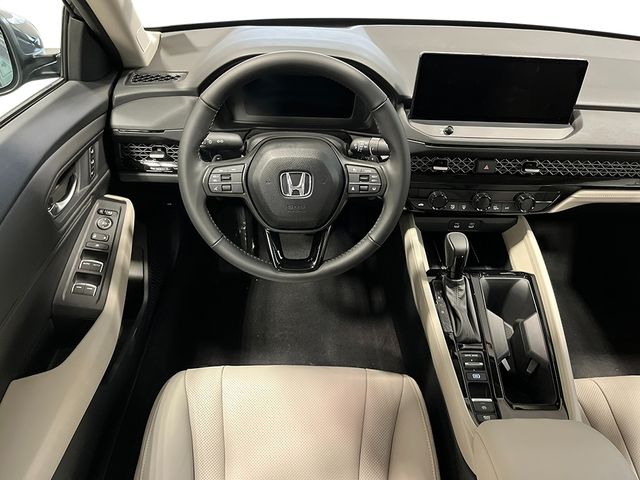 Thumbnail: 2026 Honda Accord - 9