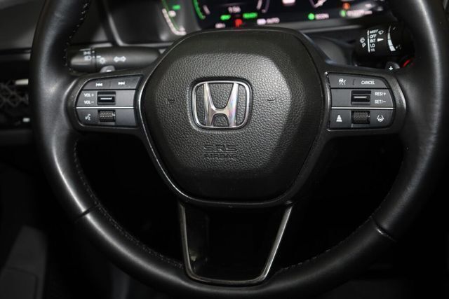 Thumbnail: 2024 Honda Accord - 35