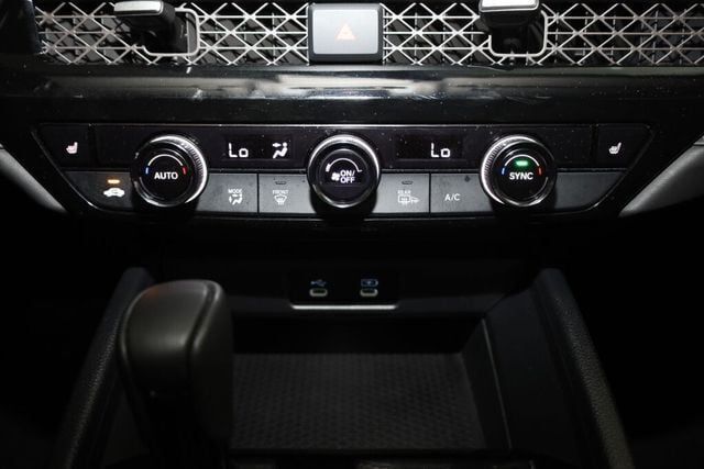 Thumbnail: 2024 Honda Accord - 32