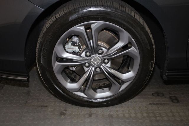 Thumbnail: 2024 Honda Accord - 6