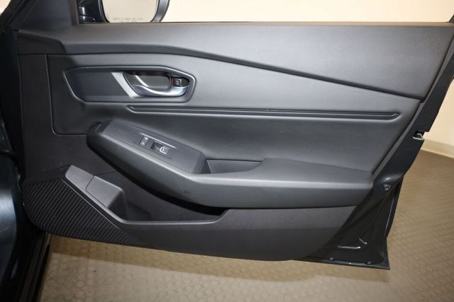 Thumbnail: 2024 Honda Accord - 36