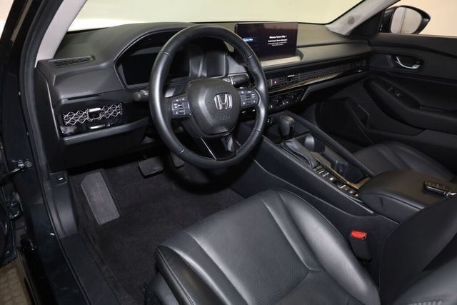 Thumbnail: 2024 Honda Accord - 2