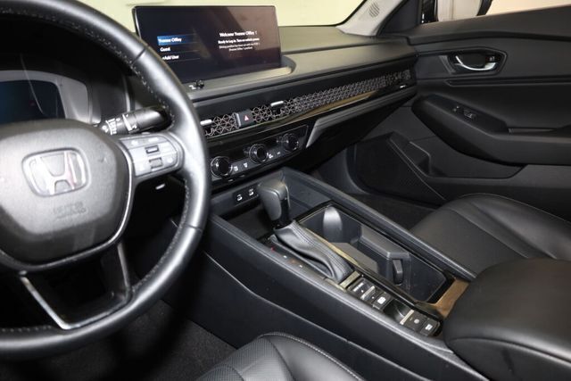 Thumbnail: 2024 Honda Accord - 8