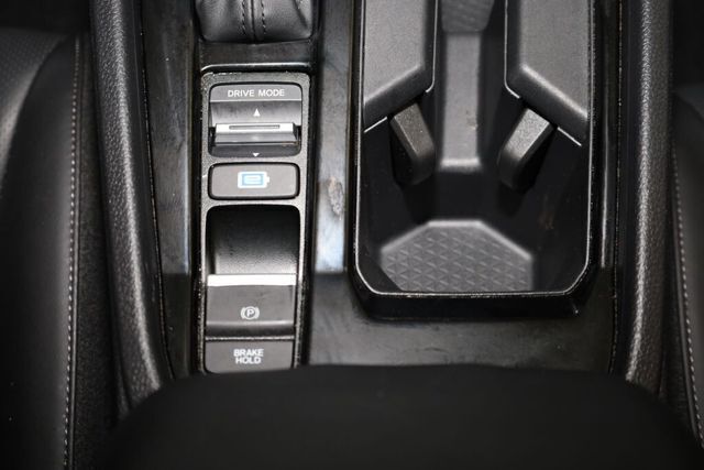 Thumbnail: 2024 Honda Accord - 34