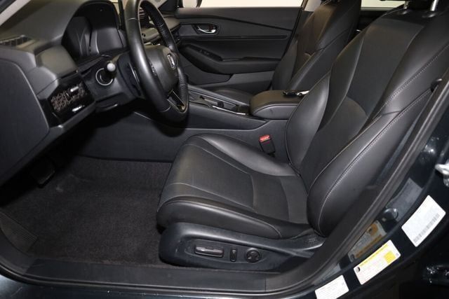 Thumbnail: 2024 Honda Accord - 9