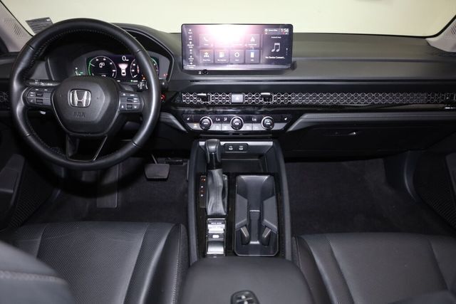 Thumbnail: 2024 Honda Accord - 12