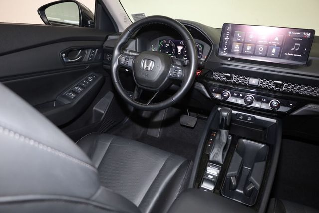 Thumbnail: 2024 Honda Accord - 13