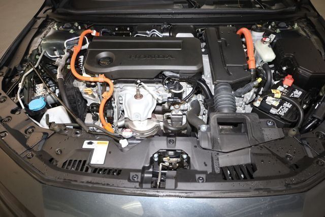 Thumbnail: 2024 Honda Accord - 7