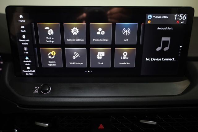 Thumbnail: 2024 Honda Accord - 31