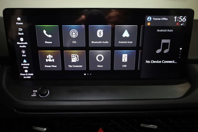 Thumbnail: 2024 Honda Accord - 30