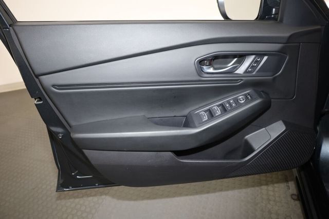 Thumbnail: 2024 Honda Accord - 27