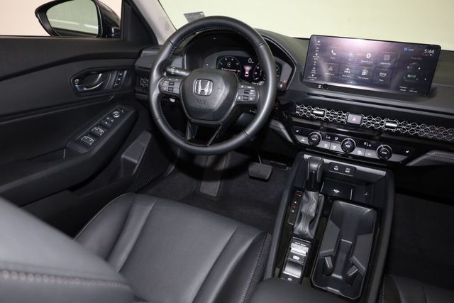 Thumbnail: 2025 Honda Accord - 13