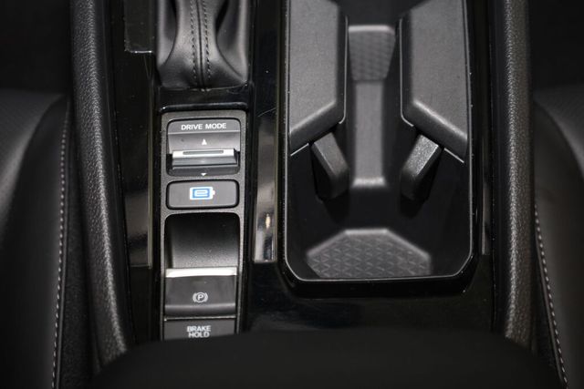 Thumbnail: 2025 Honda Accord - 34