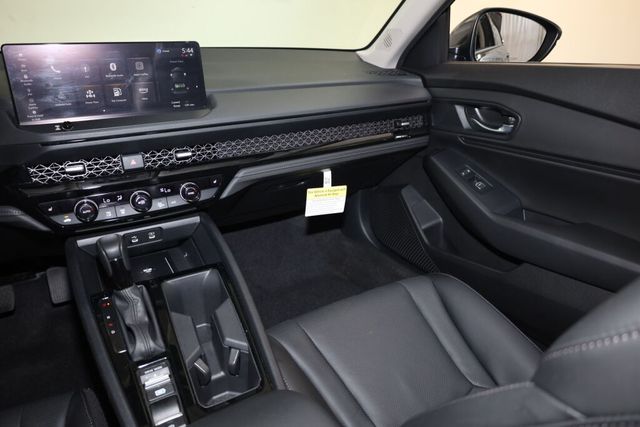 Thumbnail: 2025 Honda Accord - 29