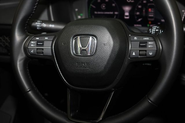 Thumbnail: 2025 Honda Accord - 35