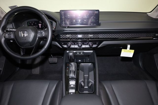 Thumbnail: 2025 Honda Accord - 14