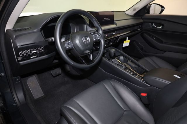 Thumbnail: 2025 Honda Accord - 2