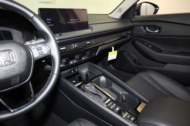 Thumbnail: 2025 Honda Accord - 9