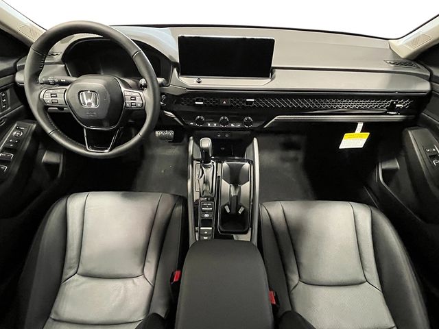Thumbnail: 2026 Honda Accord - 2