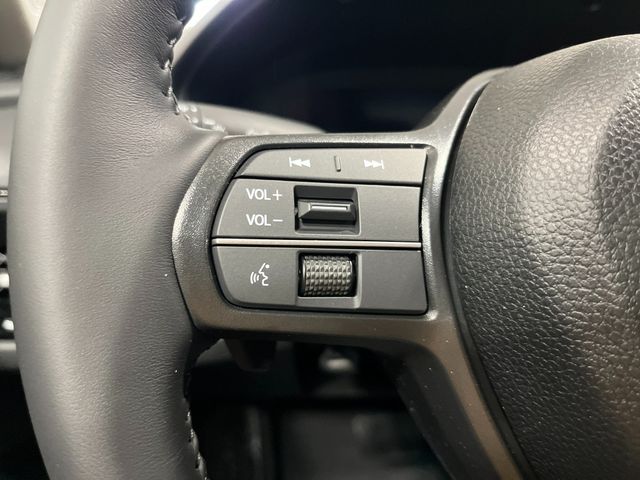 Thumbnail: 2026 Honda Accord - 23