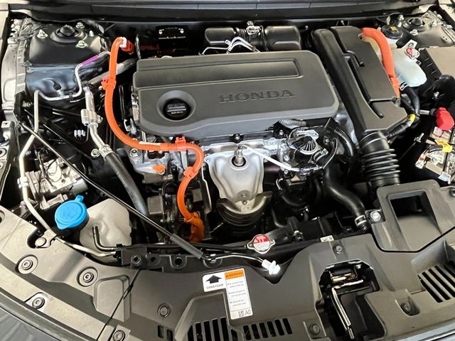 Thumbnail: 2026 Honda Accord - 9