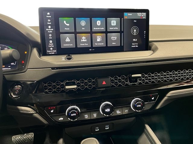 Thumbnail: 2026 Honda Accord - 14