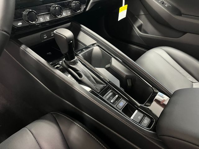 Thumbnail: 2026 Honda Accord - 15