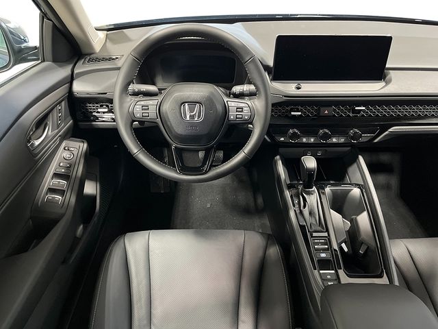 Thumbnail: 2026 Honda Accord - 10