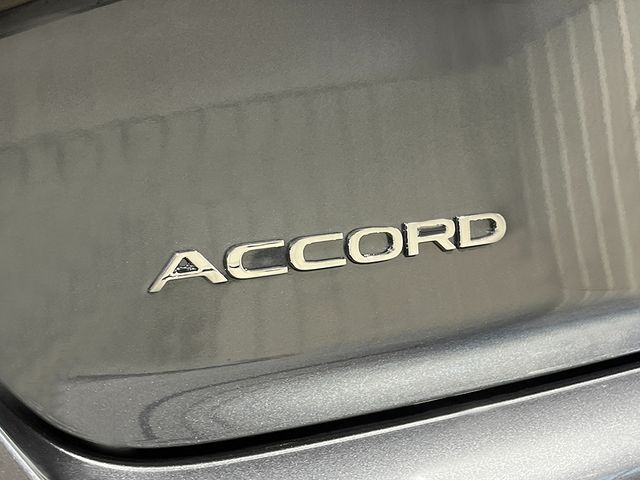 Thumbnail: 2026 Honda Accord - 17