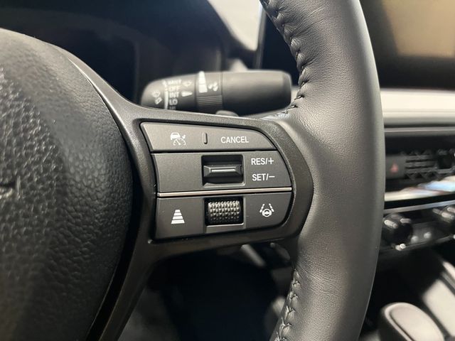Thumbnail: 2026 Honda Accord - 24