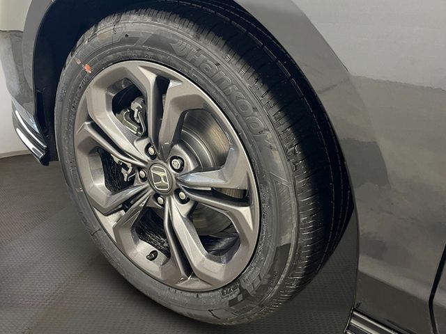 Thumbnail: 2026 Honda Accord - 8