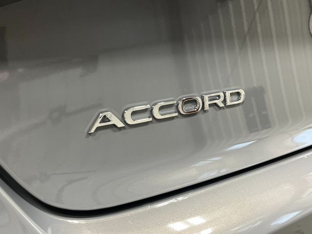 Thumbnail: 2026 Honda Accord - 16
