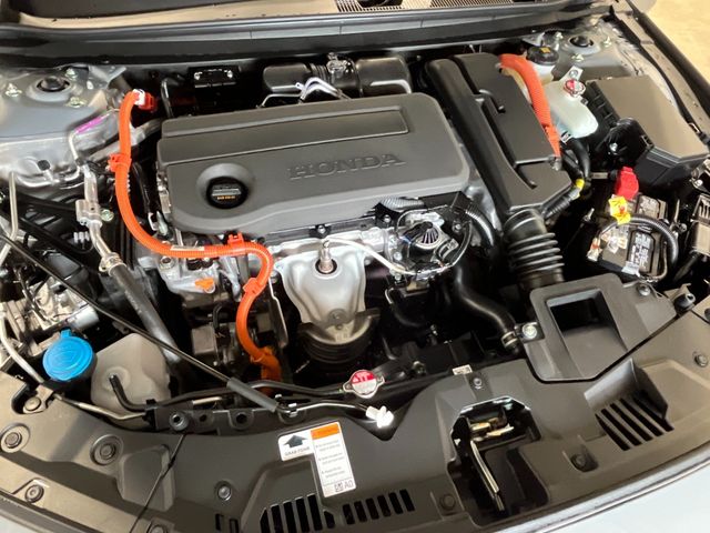 Thumbnail: 2026 Honda Accord - 8