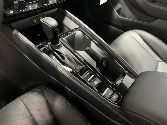 Thumbnail: 2026 Honda Accord - 15