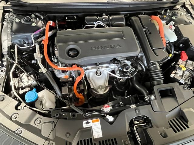 Thumbnail: 2026 Honda Accord - 9