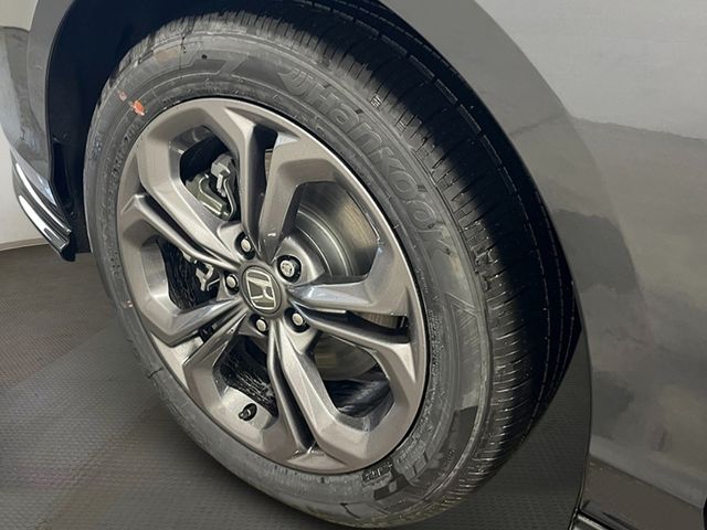 Thumbnail: 2026 Honda Accord - 8