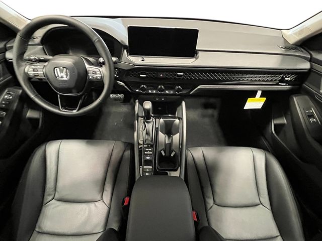 Thumbnail: 2026 Honda Accord - 2