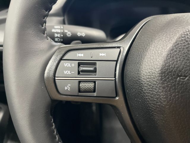 Thumbnail: 2026 Honda Accord - 23