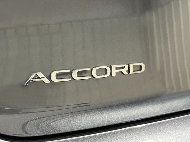 Thumbnail: 2026 Honda Accord - 17