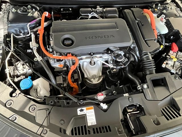 Thumbnail: 2026 Honda Accord - 9
