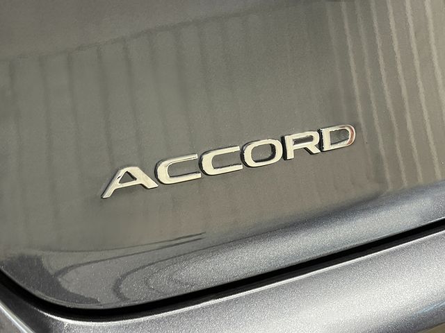 Thumbnail: 2026 Honda Accord - 17