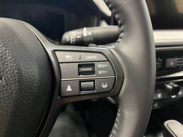 Thumbnail: 2026 Honda Accord - 24