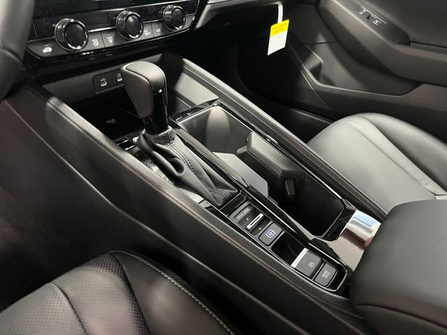Thumbnail: 2026 Honda Accord - 15