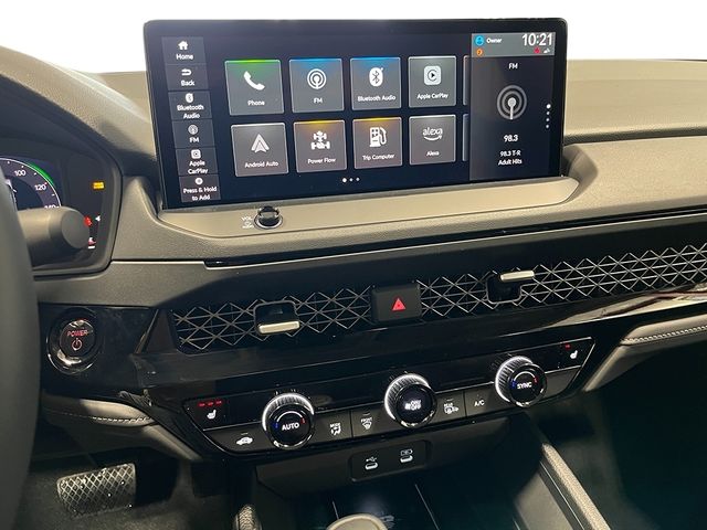 Thumbnail: 2026 Honda Accord - 14