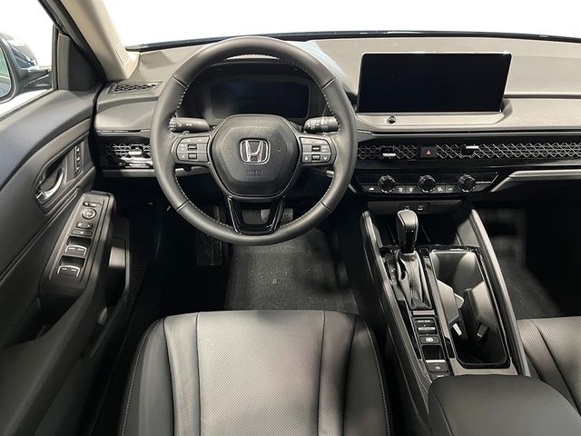Thumbnail: 2026 Honda Accord - 10