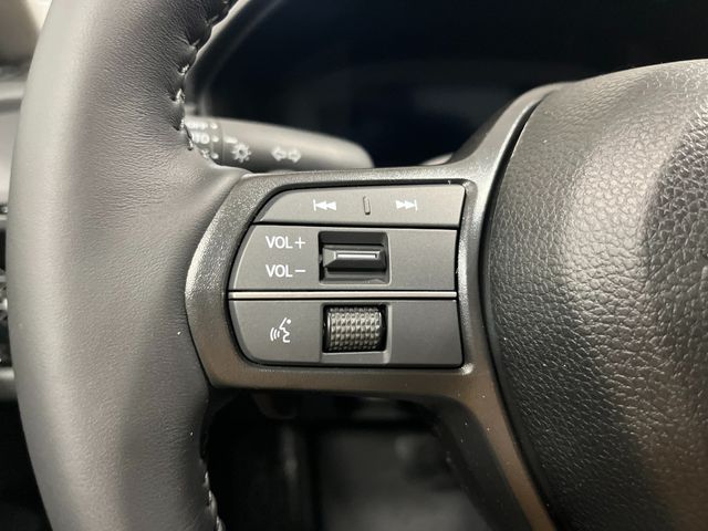 Thumbnail: 2026 Honda Accord - 23