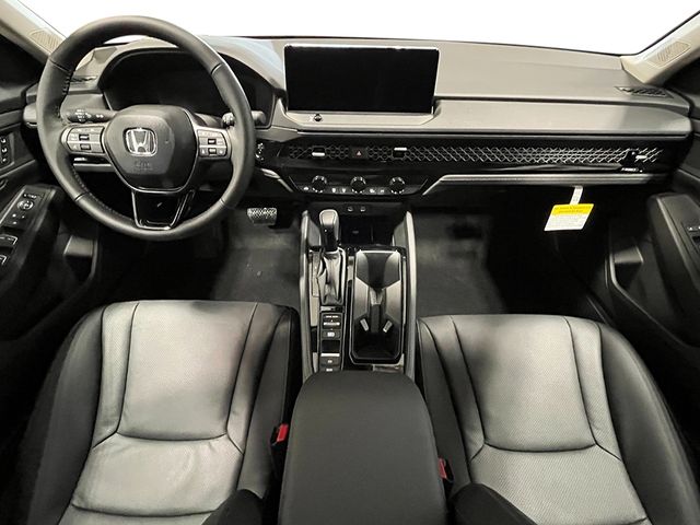 Thumbnail: 2026 Honda Accord - 2