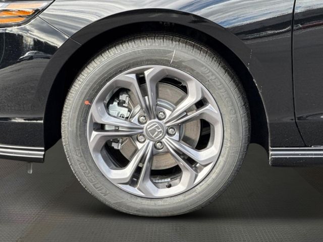 Thumbnail: 2026 Honda Accord - 6