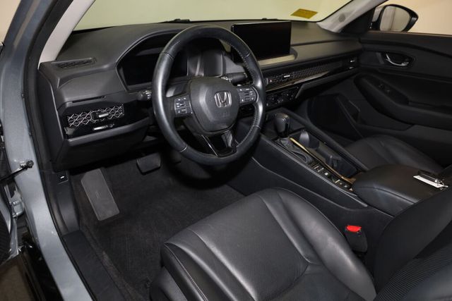 Thumbnail: 2023 Honda Accord - 2